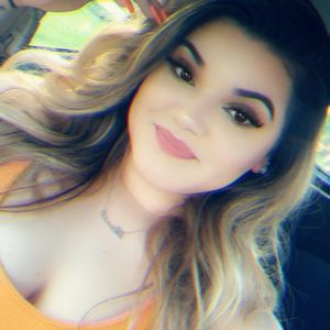 Meet your Posher, Marissa